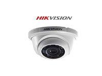 HIKVISION Eco Dome 2Mp-3.6 Ds2Ce56Dotipf