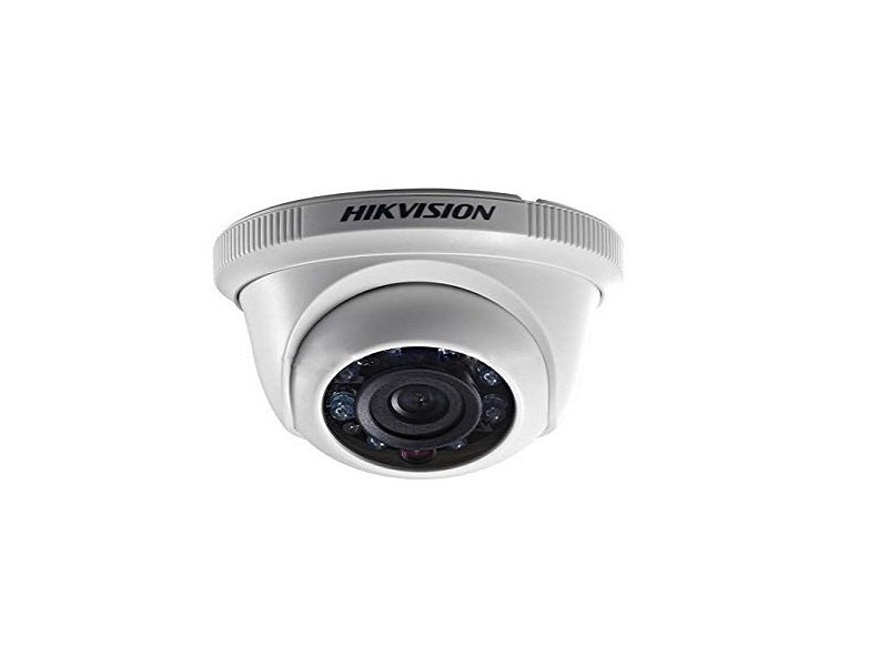 HIKVISION Eco Dome 2Mp-3.6 Ds2Ce56Dotipf