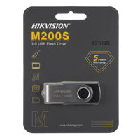 Hikvision M200S 128GB USB3.0 Flash Drive