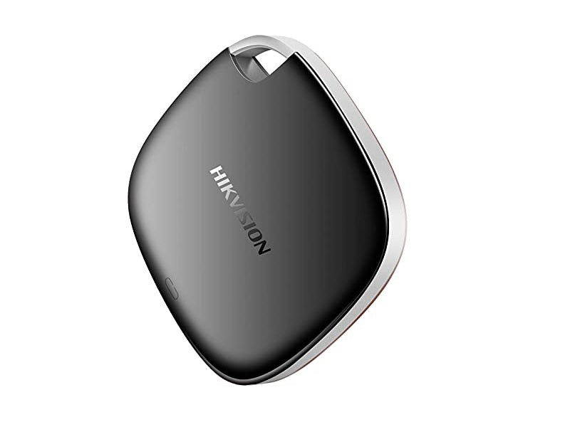 Hikvision 512Gb External Ssd
