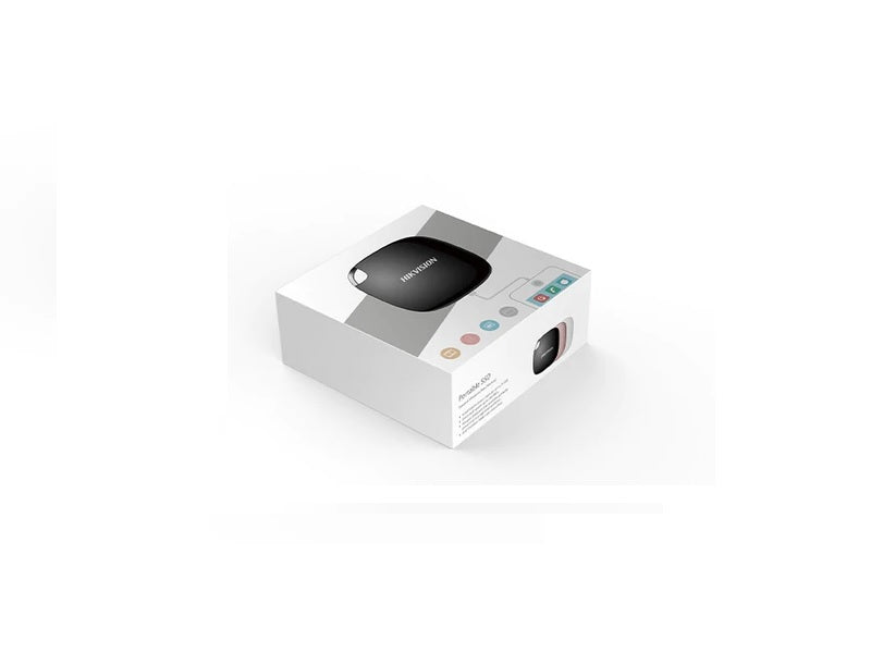 Hikvision 512Gb External Ssd