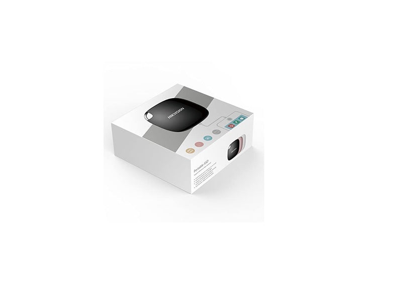Hikvision 128Gb External Ssd