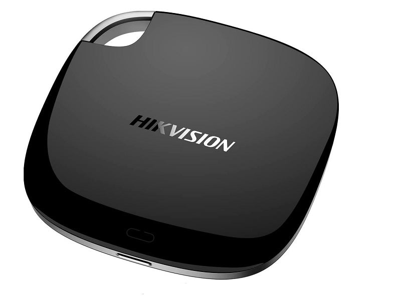 HIKVISION 256Gb External Ssd