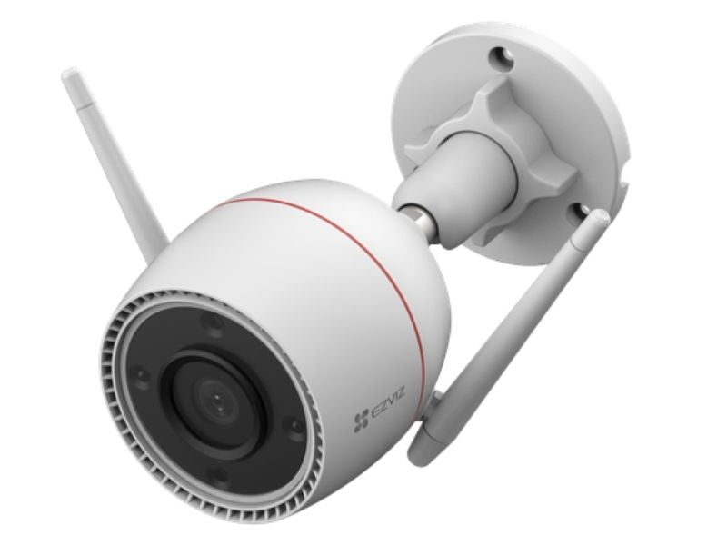 EZVIZ Cs-H3c-3Mp 2.8Mm Smart Home Camera