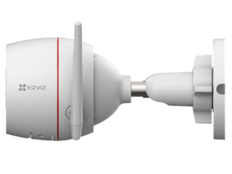 EZVIZ Cs-H3c-3Mp 2.8Mm Smart Home Camera