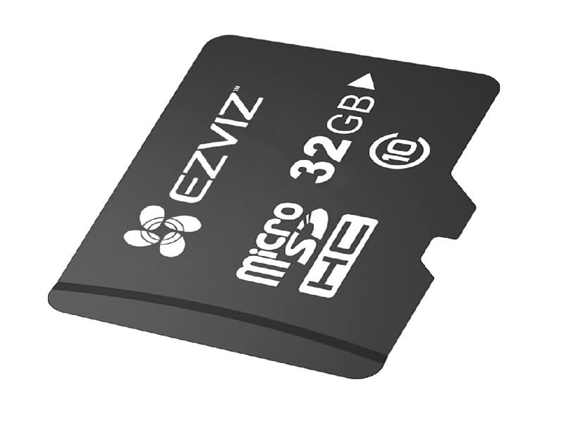 EZVIZ 32Gb Smart Micro Sd Card