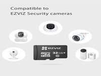 EZVIZ 32Gb Smart Micro Sd Card