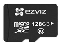 EZVIZ 128Gb Smart Micro Sd Card