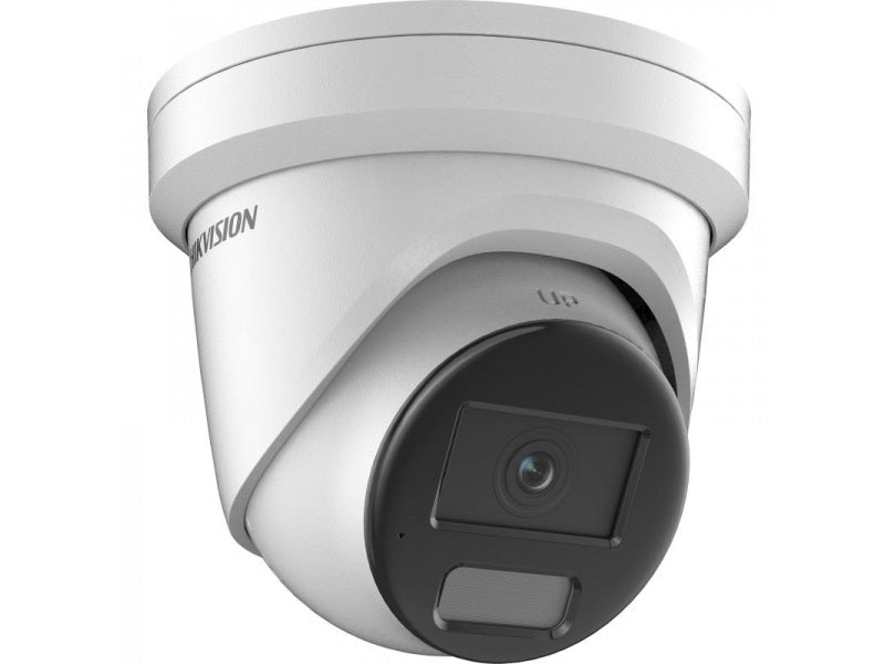 HIKVISION Ip Dome 8MP Dark Fighter Cam