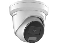HIKVISION Ip Dome 8MP Dark Fighter Cam