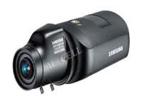BOX Cam Samsung Analog