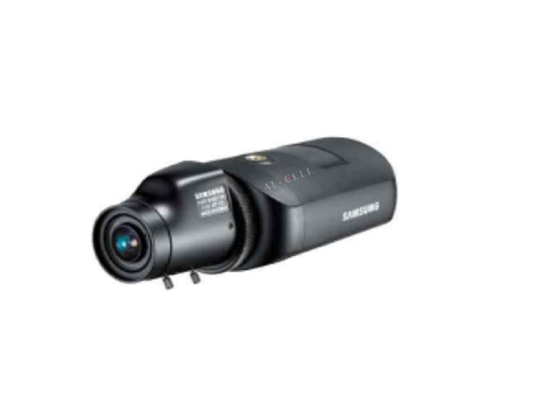 BOX Cam Samsung Analog
