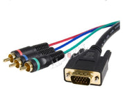 CABLE Vga To Rca