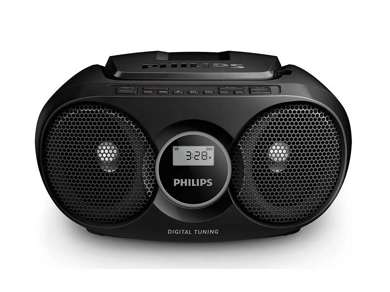 PHILIPS Cd Sound Machine