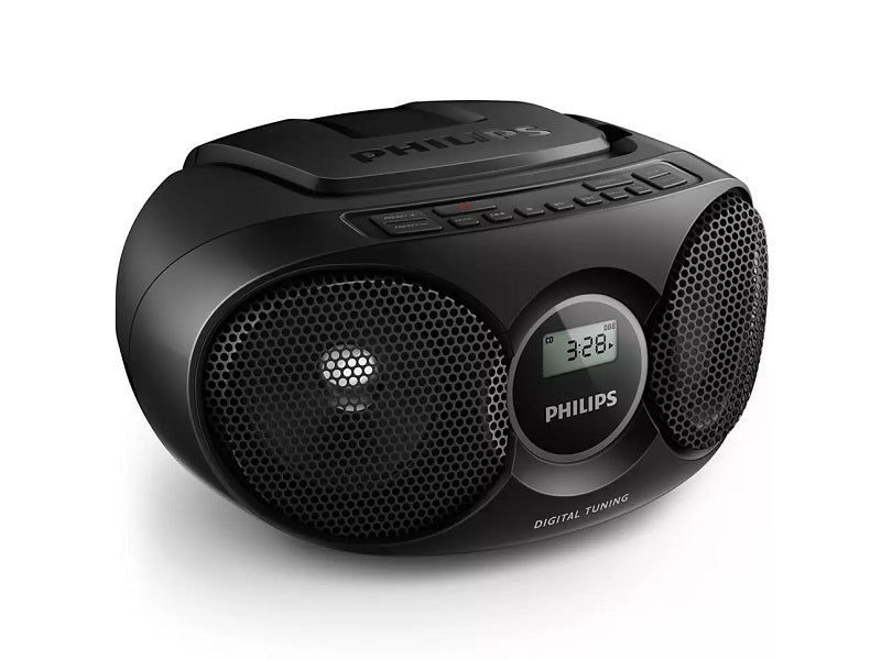 PHILIPS Cd Sound Machine