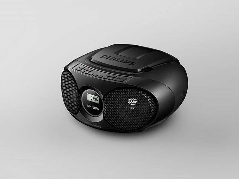 PHILIPS Cd Sound Machine