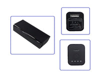 POWERROCKS Stone 2600Mah Powerbank