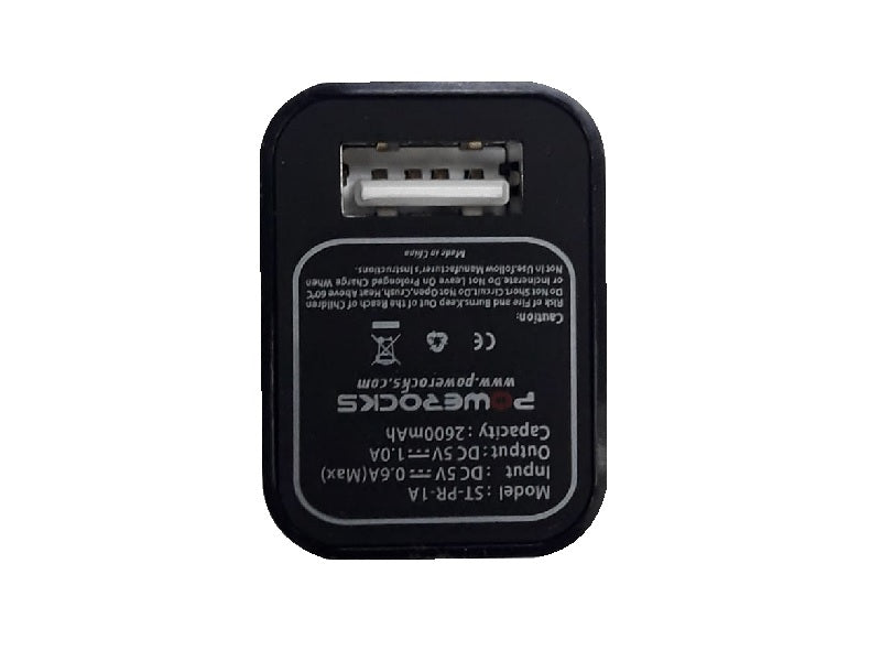POWERROCKS Stone 2600Mah Powerbank