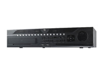 Hikvision 64Ch Nvr Ds-9664Ni-I8 320 Mbps