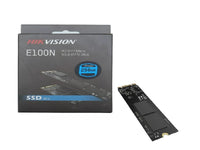 HIKVISION M.2 Sata 6Gb/S 256Gb Ssd