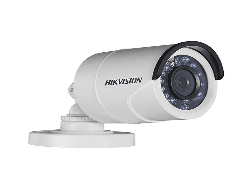 HIKVISION 8Ch Ready Kit + 8 Cameras