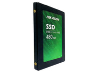 HIKVISION 2.5"480Gb Ssd Drive Sata 6Gb/S