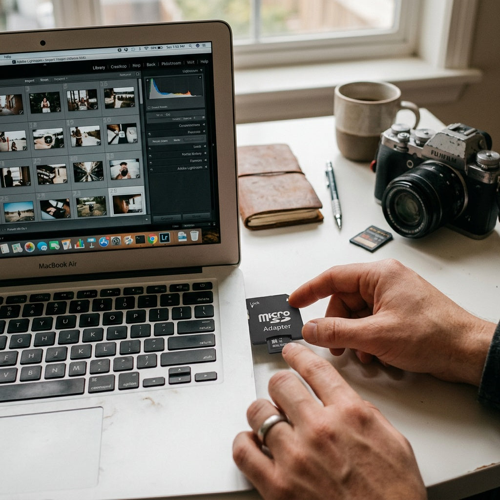HIKVISION C1 16Gb Micro Sd Card – view 2