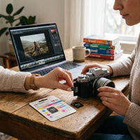 HIKVISION C1 16Gb Micro Sd Card – view 3