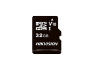 HIKVISION 32Gb Microsd+Adapter