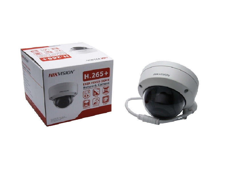 HIKVISION Ip Dome 4Mp2.8 Ds-2Cd2145Fwd-I