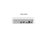 Hikvision 8Ch Nvr 50Mbps,1X Sata
