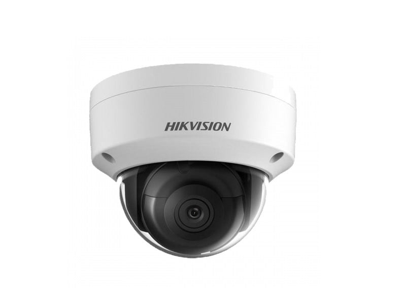 HIKVISION Ip Dome 2Mp-2.8Mm