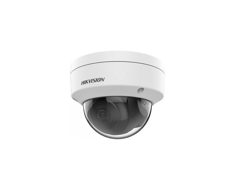 HIKVISION Ip Dome 2Mp-2.8Mm