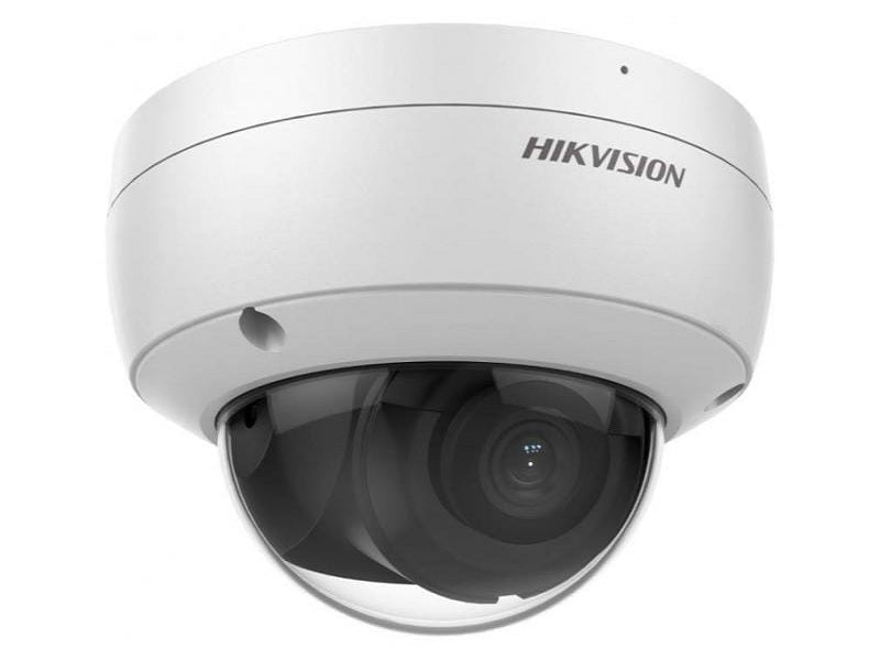 HIKVISION Ip Dome 2Mp-2.8Mm