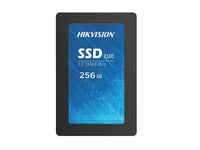 HIKVISION 2.5"256Gb Ssd Drive Sata 6Gb/S