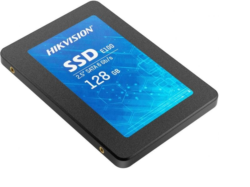 HIKVISION 2.5"128Gb Ssd Drive Sata 6Gb/S