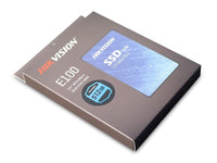 HIKVISION 2.5"512Gb Ssd Drive Sata 6Gb/S