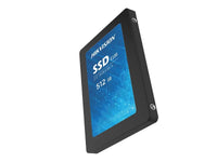 HIKVISION 2.5"512Gb Ssd Drive Sata 6Gb/S