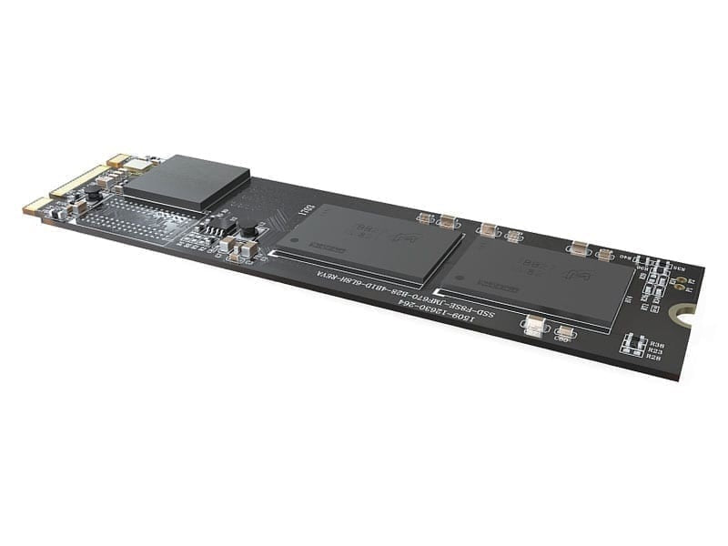 HIKVISION M.2 Sata 6Gb/S 512Gb Ssd