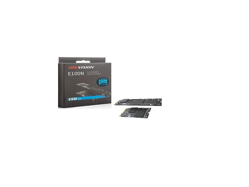 HIKVISION M.2 Sata 6Gb/S 512Gb Ssd