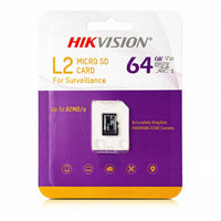 HIKVISION 64Gb Smart Micro Sd Card