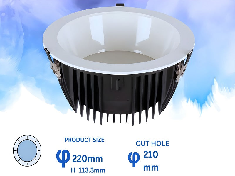 OPPLE Led 29W Round Lamp 4000K