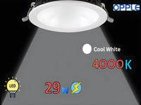 OPPLE Led 29W Round Lamp 4000K