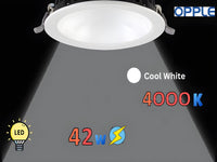 OPPLE Led 42W Round Lamp 4000K