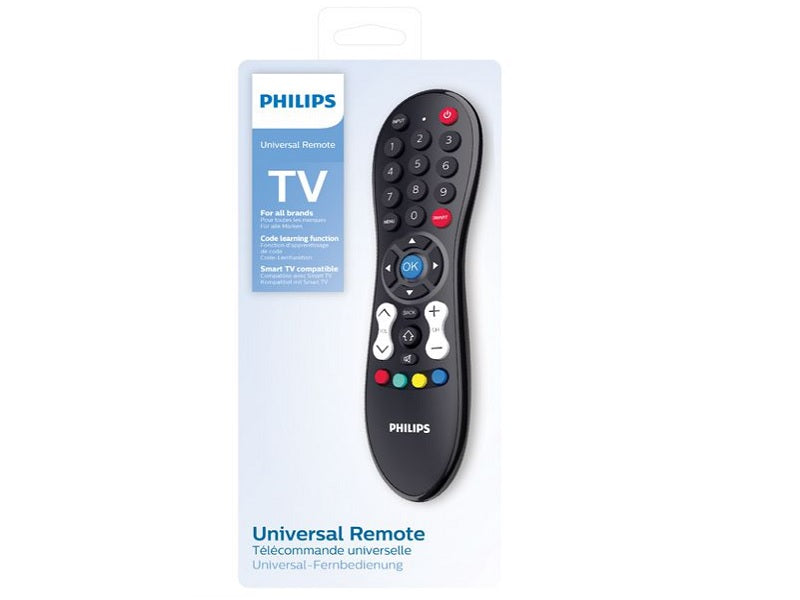 PHILIPS Universal Tv Remote