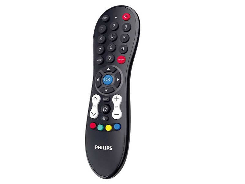 PHILIPS Universal Tv Remote