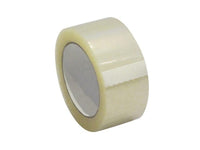 EAZI Tools Clear Packing Tapes 48Mmx40Mm