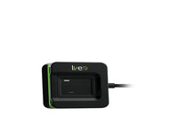 ZK Teco High Performance Fingerprint Rea
