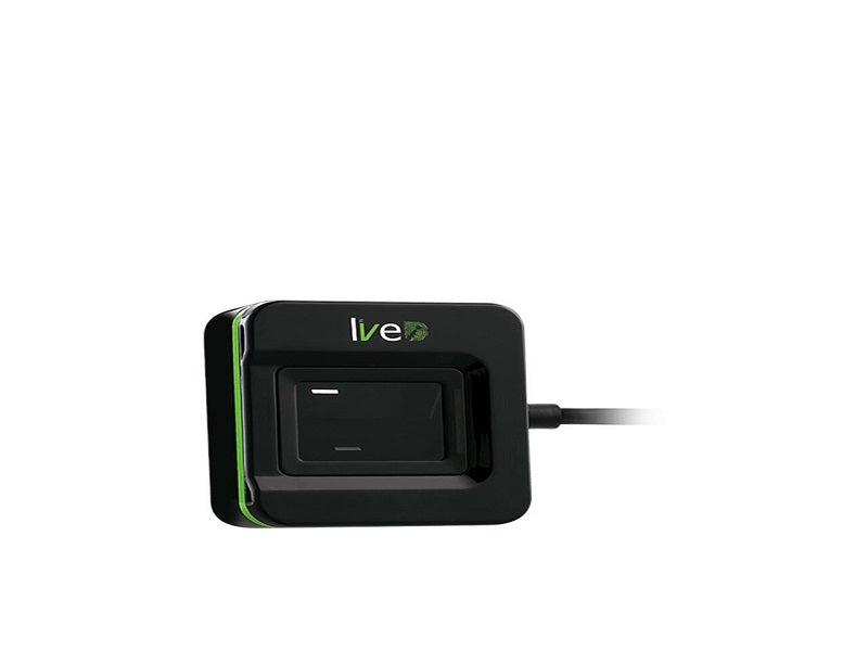 ZK Teco High Performance Fingerprint Rea