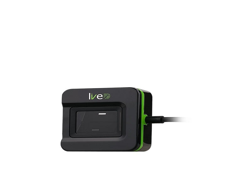 ZK Teco High Performance Fingerprint Rea